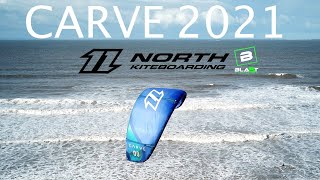 North Carve 2021  Tested [upl. by Larson]