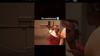 Making of chhammak chhallo song  studio recording 🎙️😱trending song shorts [upl. by Cooper]