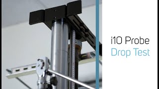 BladderScan® i10™ Probe Drop Testing [upl. by Coit260]