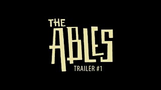 The Ables Trailer 1 EBOOK NOW AVAILABLE FOR PREORDER [upl. by Siram]