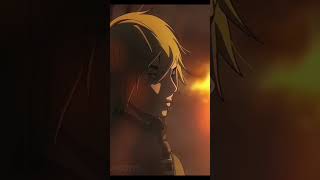 VINLAND SAGA  AMV  FASHION DRUNK [upl. by Einberger]