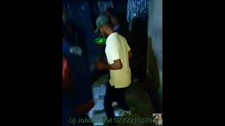 URI Imana wabaye imana by Dj John [upl. by Asille207]