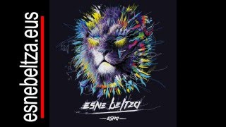 ESNE BELTZA  ESNA 1 Disko osoa  Full album [upl. by Eeliah]