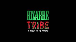 Amerigo Gazaway  Bizarre Tribe  A Quest to The Pharcyde [upl. by Alejandro613]