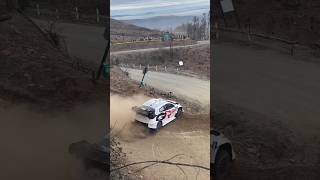 WRC Rally Chile Bio Bio 2024 Best Moments INSANE SPEED [upl. by Aisatna]