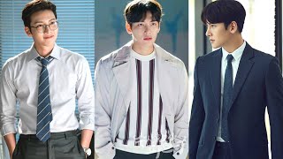 Top 7 Best Ji Chang Wook Korean Dramas [upl. by Florencia88]