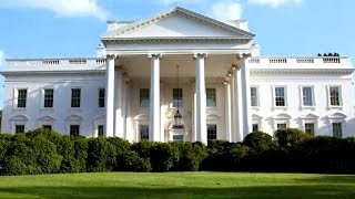 The Truths About the White House [upl. by Seidnac]