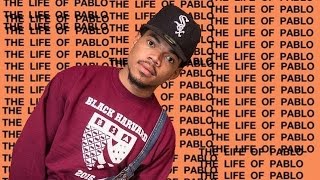 Chance the Rapper  Famous [upl. by Dwaine]