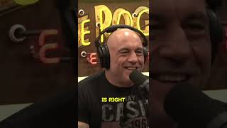 Israel Adesanya amp Joe Rogan They should make anime contract [upl. by Yrannav]