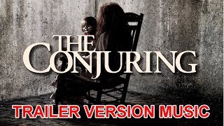 THE CONJURING 4 LAST RITES 2025 – First Trailer Warner Bros [upl. by Bohlin696]