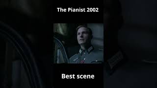 The Pianist 2002 Best scene [upl. by Drida]