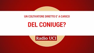 FAQ730201 coltivatore diretto A CARICO del coniuge [upl. by Jeannette]