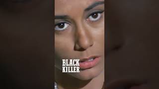 Black Killer shorts trailer [upl. by Dyun]