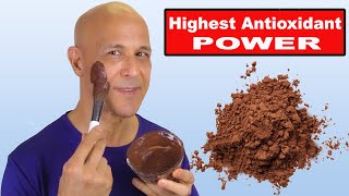 1 Superfood Powder that Heals Your Body amp Skin  Dr Mandell [upl. by Prosper]