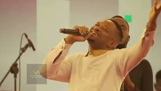 Godswill Oyor and Dr Paul Enenche in Deep Worship at PreFire Fest Conference Dunamis [upl. by Jehanna]