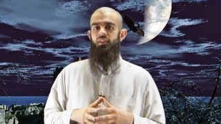 Diaries of an Exorcist  Episode 4  Abu Ibraheem Husnayn [upl. by Phillipe230]