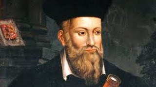 • Prophezeiungen Nostradamus Doku deutsch [upl. by Essilevi]