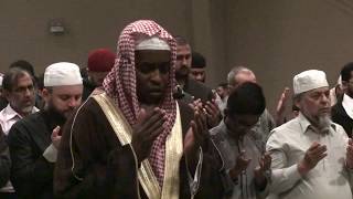 Ramadhan 1436  Taraweeh Night 29  Led by Imam Feysal برواية شعبة عن عاصم [upl. by Sixela324]