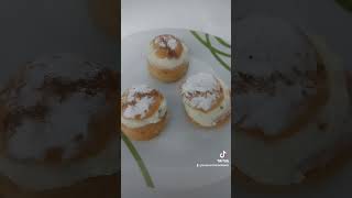 Biscotto di San Martino con Ricotta  Ricetta in descrizione [upl. by Kincaid]