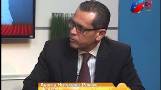 Mitos y realidades sobre el alargamiento del miembro viril Dr Andrés Hernández [upl. by Fadiman]