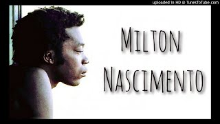 Milton Nascimento  Paisagem Da Janela [upl. by Agathy971]