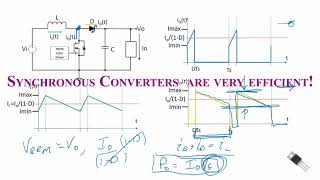 Power Electronics Boost Converter Part 2 [upl. by Sidnac]