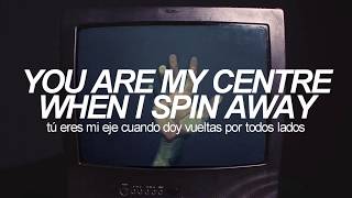 radiohead • videotape  sub español • lyrics [upl. by Nolyat459]