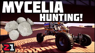 Mycelia Location Uranium Location and FAST COUPONS  Satisfactory Update 3 Ep 22  Z1 Gaming [upl. by Rafaelia694]