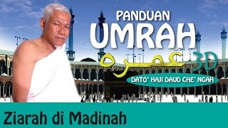 Panduan Umrah  3D Animasi DVD Version [upl. by Reivad519]