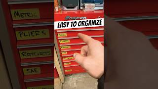 How to Organize Any Toolbox Like A Pro [upl. by De Witt]