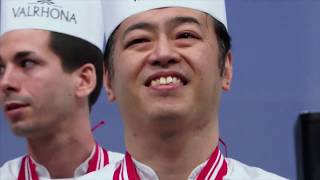 Best Of  World Pastry Cup Lyon Jan 2017 [upl. by Niai]