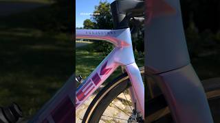 Trek Madone SLR 9 AXS Gen 8  Madone Gen 8  Project One  Sram Red AXS E1 shorts cycling [upl. by Liliane72]