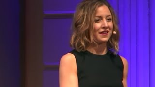 We need to restore femininity  Michelle Miller  TEDxAmsterdamWomen [upl. by Ahsennod]