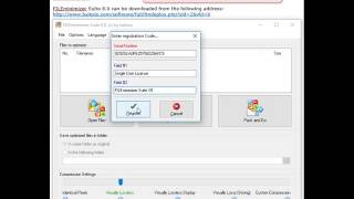 File Minimizer Suite latest version crack with Serial key [upl. by Odnumyer]