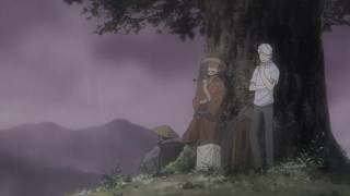 Mushishi Rain [upl. by Hardy]