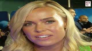 TOWIE Cast Insist Show IS Real amp Theyre Normal Girls [upl. by Marron405]