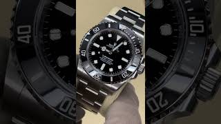 Rolex Submariner 41mm 007 James Bond Edition Takvimsiz  Eta Makine  Otomatik  Genesis Saat [upl. by Eannej]