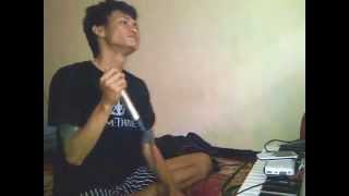 Nazareth Love Hurts cover  by dens gonjalez [upl. by Noived]