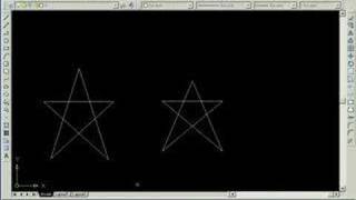 Simple AutoCAD 2006 Tutorial 2 [upl. by Noiramed]