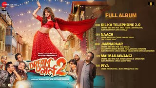 Dream Girl 2  Full Album  Ayushmann Khurrana amp Ananya Panday [upl. by Seka207]