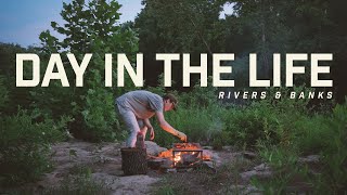 Day in the Life of an Ozark Outdoors Company [upl. by Essila]