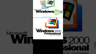 Звуки Windows 2 windows on windows10 windows11 shorts edit million youtube youtubeshorts [upl. by Petra]