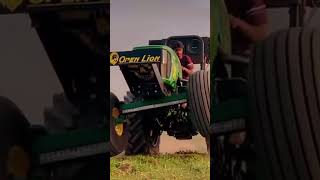 Tractor stunt automobile farmer 5050d modified [upl. by Conrad973]