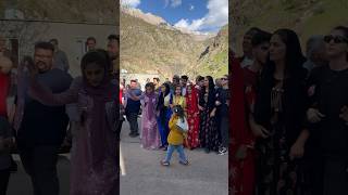 Kurdish girls dance Joy and dance in the village [upl. by Krueger]