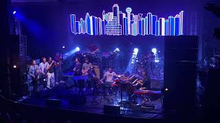 Snarky Puppy  Newport Music Hall Columbus OH 2023 1 [upl. by Keene]