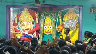 Jagannath Mangal Arati paralakhmundi 123telugu [upl. by Anitsirt]