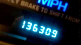 How to change instrument cluster light bulbs LED swap 99 Silverado [upl. by Hanzelin466]