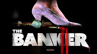 The Banker 1989  Full Movie  Robert Forster  Shanna Reed  Duncan Regehr [upl. by Darrin585]