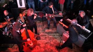 Barrelhouse Sunday Blues Ede 2012 part 1 [upl. by Britteny]