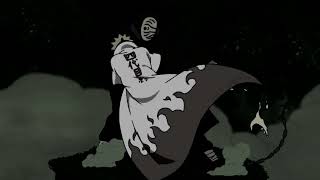 Minato vs Obito Naruto Shippuden Full Fight English Dub [upl. by Nobe]